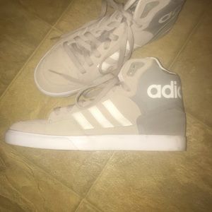 Hi-top Women’s Adidas